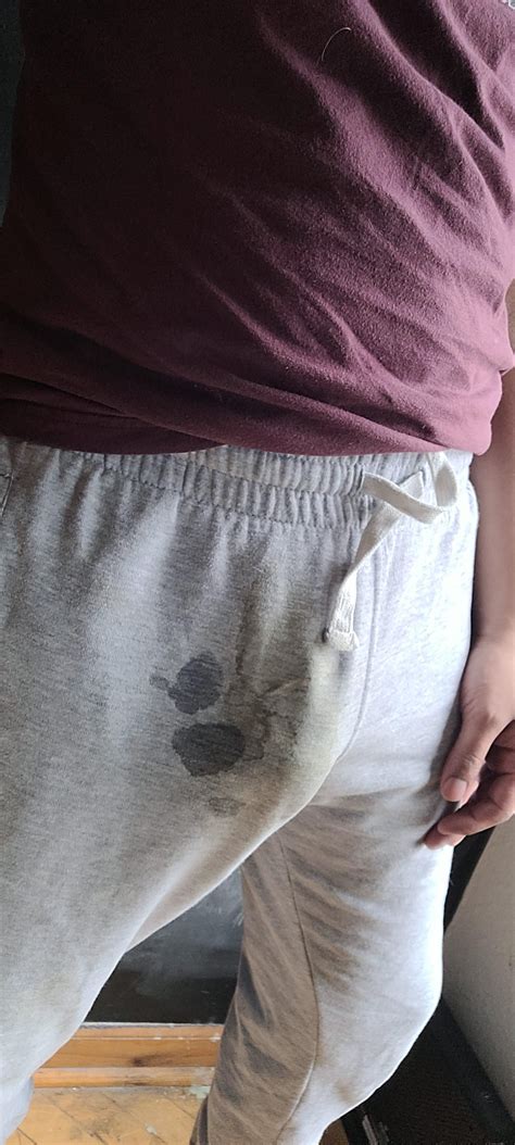 cuming on pants|/r/wetspot but featuring guys .